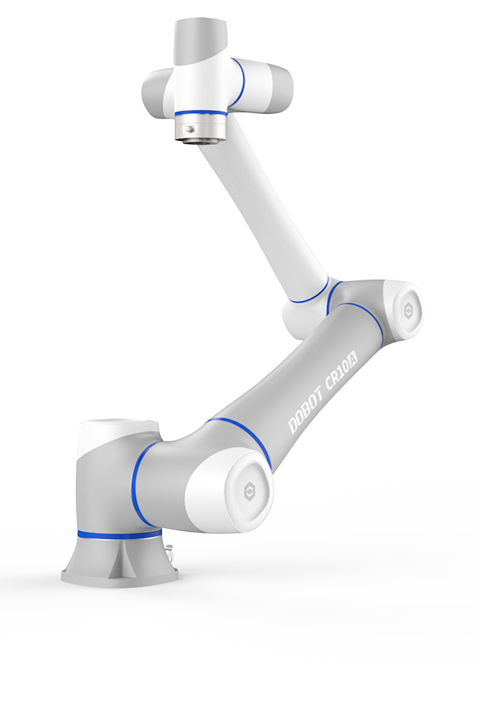 CRA 系列協(xié)作機(jī)器人,全新一代高性能協(xié)作機(jī)器人,人機(jī)協(xié)作機(jī)械臂、CR10A