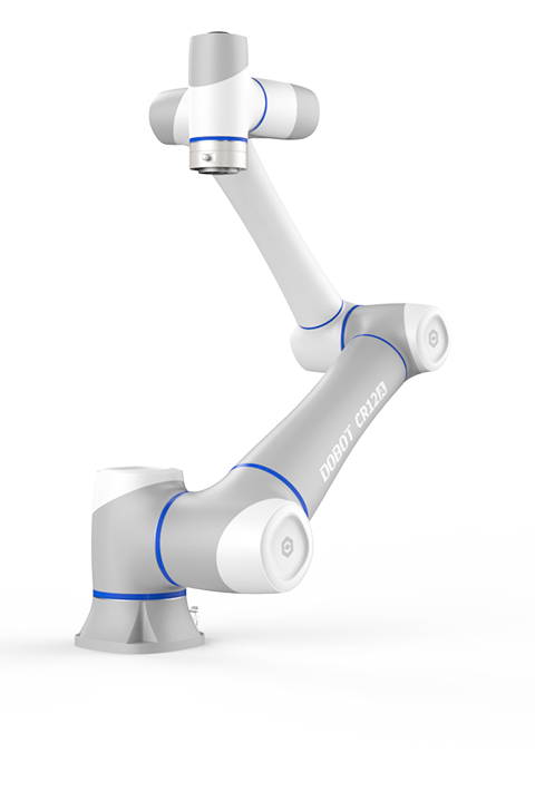 CRA 系列協(xié)作機(jī)器人,全新一代高性能協(xié)作機(jī)器人,人機(jī)協(xié)作機(jī)械臂、CR12A