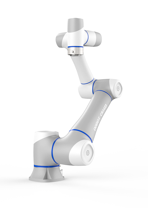 CRA 系列協(xié)作機(jī)器人,全新一代高性能協(xié)作機(jī)器人,人機(jī)協(xié)作機(jī)械臂、CR16A