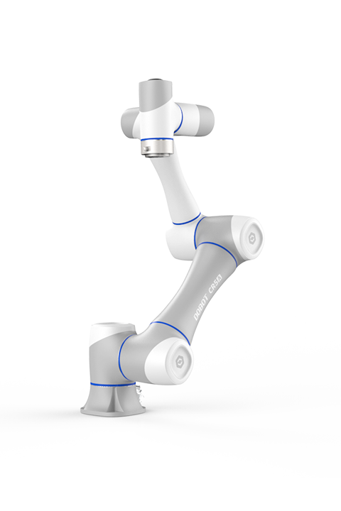 CRA 系列協(xié)作機(jī)器人,全新一代高性能協(xié)作機(jī)器人,人機(jī)協(xié)作機(jī)械臂、CR5A