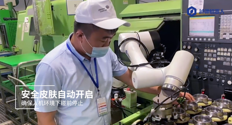 越疆,越疆科技,越疆機器人,越疆官網(wǎng),dobot,協(xié)作機器人,越疆協(xié)作機器人,協(xié)作機械臂,協(xié)作機械手,自動化機械臂,協(xié)作機器人品牌,協(xié)作機器人制造商,協(xié)作機器人研發(fā),具身智能機器人,協(xié)作機器人,金屬加工行業(yè)應(yīng)用,自動化解決方案,安全電子皮膚,無序抓取,力控打磨,一機多用,柔性生產(chǎn),船舶焊接,工藝水平,生產(chǎn)效率,上下料,螺絲鎖付,視覺檢測,打磨拋光、安全作業(yè)