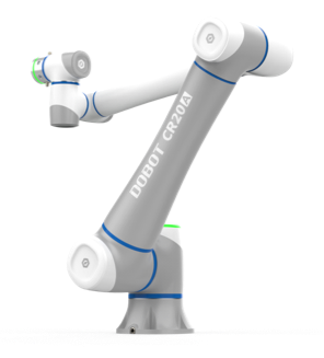 越疆科技,越疆機(jī)器人,越疆官網(wǎng),dobot,協(xié)作機(jī)器人,越疆協(xié)作機(jī)器人,協(xié)作機(jī)械臂,協(xié)作機(jī)器人研發(fā)-CRA 系列