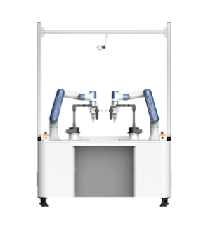 越疆科技,越疆機(jī)器人,越疆官網(wǎng),dobot,協(xié)作機(jī)器人,越疆協(xié)作機(jī)器人,協(xié)作機(jī)械臂,協(xié)作機(jī)器人研發(fā)-X-Trainer