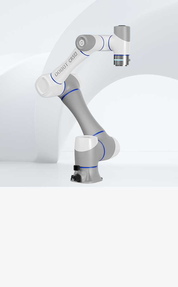 越疆CRAF力控系列協作機器人,人機協作機器人,DOBOT越疆科技、CR5AF