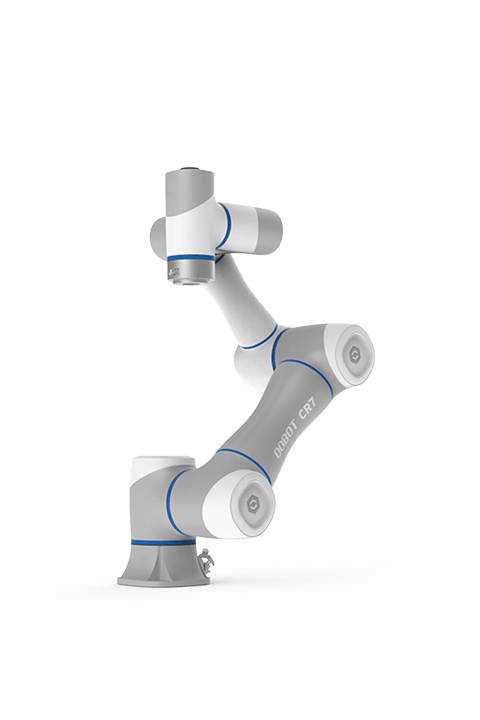 越疆科技,越疆,越疆機器人,越疆官網(wǎng),dobot,協(xié)作機器人,越疆協(xié)作機器人,協(xié)作機械臂,協(xié)作機械手,自動化機械臂,協(xié)作機器人品牌,協(xié)作機器人制造商,協(xié)作機器人研發(fā),具身智能機器人,協(xié)作機器人,半導體行業(yè)應用,先進自動化設備,潔凈無塵生產(chǎn)環(huán)境,晶圓,芯片產(chǎn)品上下料,柔性物流轉(zhuǎn)運,生產(chǎn)質(zhì)量與一致性,拖動拽教方式,智能交互功能,產(chǎn)品合格率,柔性生產(chǎn)、CR7