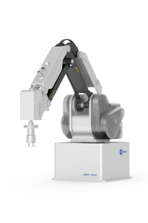 越疆,越疆科技,越疆機器人,越疆官網(wǎng),dobot,協(xié)作機器人,越疆協(xié)作機器人,協(xié)作機械臂,協(xié)作機械手,自動化機械臂,協(xié)作機器人品牌,協(xié)作機器人制造商,協(xié)作機器人研發(fā),具身智能機器人,協(xié)作機器人,金屬加工行業(yè)應(yīng)用,自動化解決方案,安全電子皮膚,無序抓取,力控打磨,一機多用,柔性生產(chǎn),船舶焊接,工藝水平,生產(chǎn)效率,上下料,螺絲鎖付,視覺檢測,打磨拋光、MG400