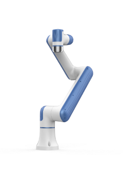 DOBOT Nova系列業協作機器人,咖啡機器人,冰淇淋機器人、Nova 5