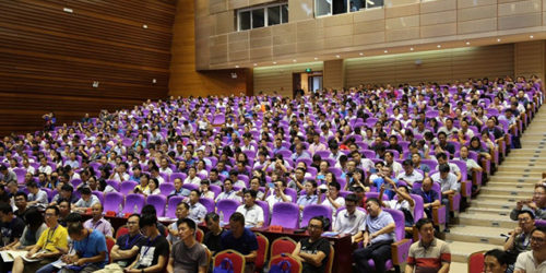 -越疆教育︱助力中央電化教育館“人工智能+教育”專題培訓(xùn)