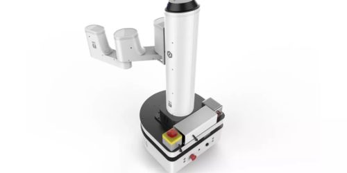 -新品丨DOBOT M1 + AGV 實驗開發平臺為智造人才賦能！