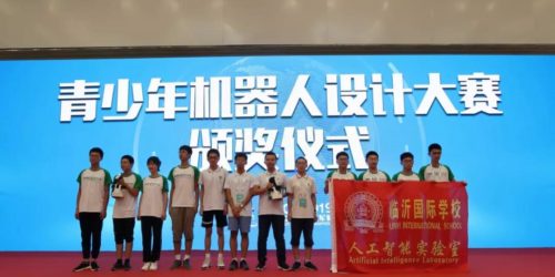 -2019 WRCC丨智造青春 榮耀時刻，Dobot 智造大挑戰圓滿落幕