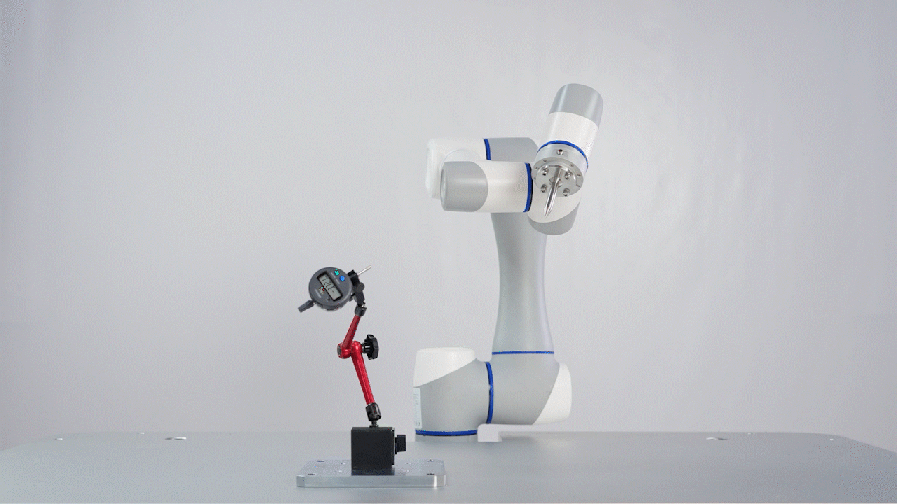 越疆機器人,CRA系列協作機器人,全新一代高性能協作機器人,人機協作機械臂、速度一流