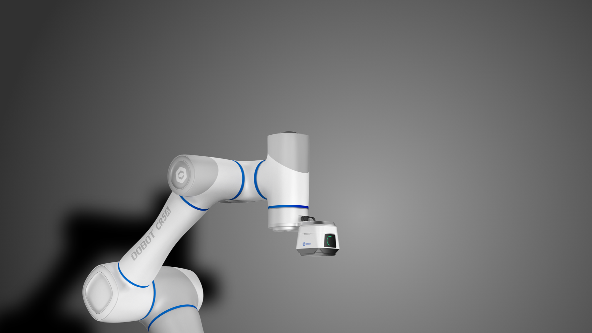 越疆機器人,CRA系列協作機器人,全新一代高性能協作機器人,人機協作機械臂、VX500 智能相機，視覺應用零門檻
